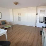 Haus Nordseeresidenz Wohnung 91