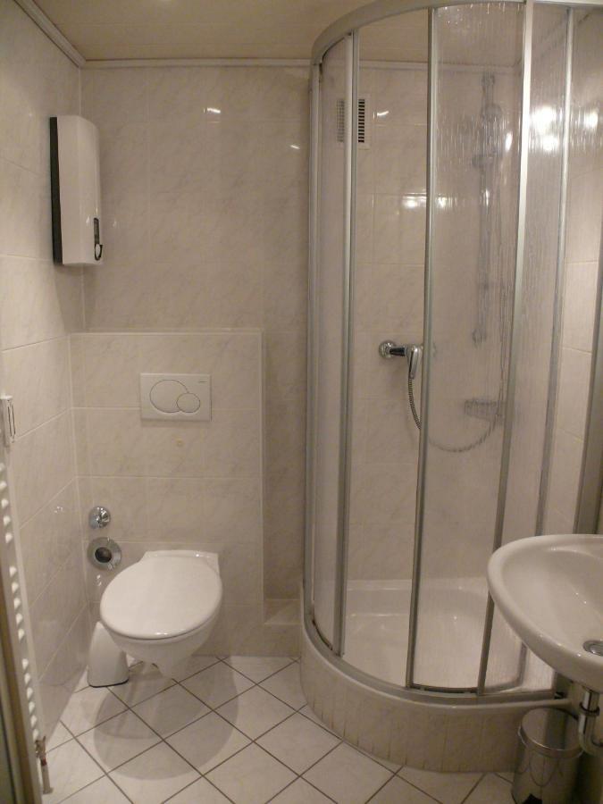 Haus Nordseeresidenz 91 Westerland