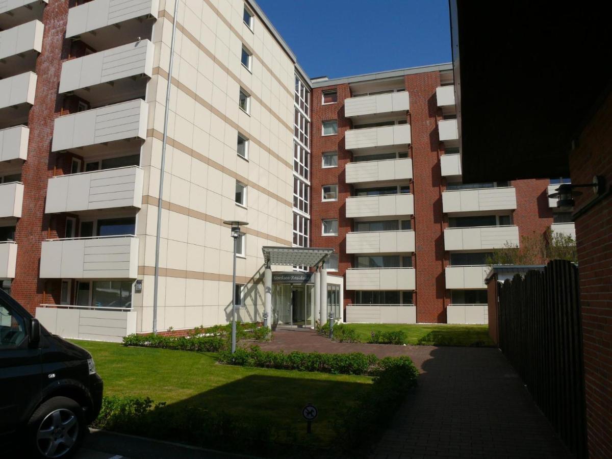 Haus Nordseeresidenz 91